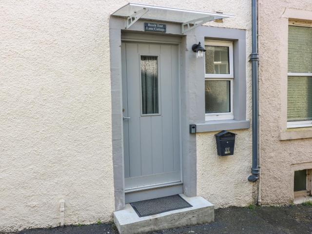 Beech Tent Lane Cottage