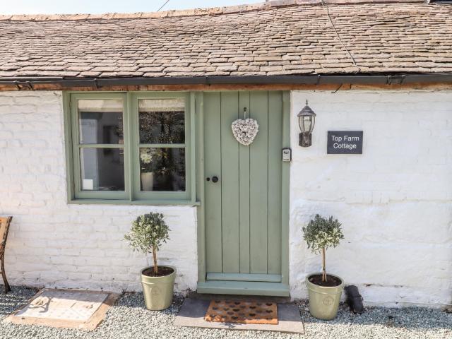 Top Farm Cottage