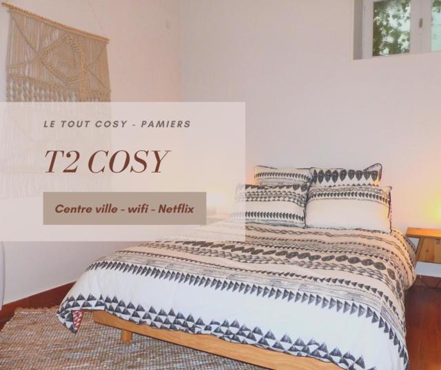 Le tout cosy - Wifi - Disney - EvasionPamiers