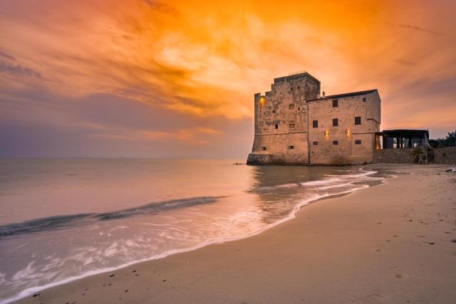 Torre Mozza - Dimora d' Epoca