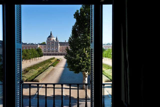 NH Collection Palacio de Aranjuez