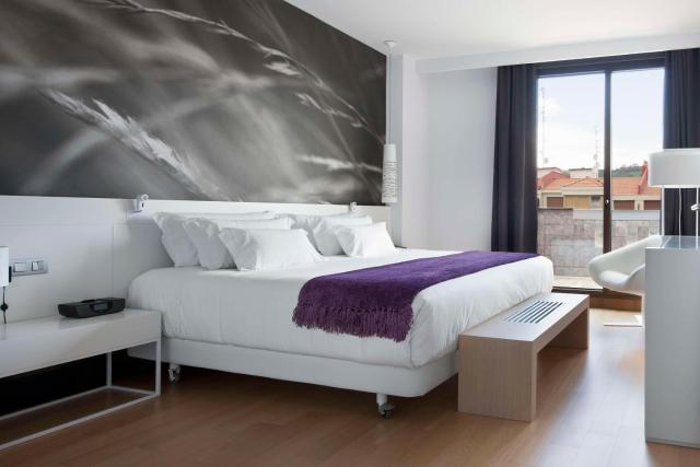 NH Collection Villa de Bilbao