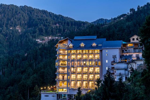 Fortune Park Dalhousie - Member ITC Hotels' Group