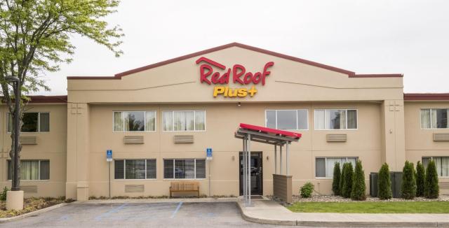 Red Roof Inn PLUS+ Poughkeepsie