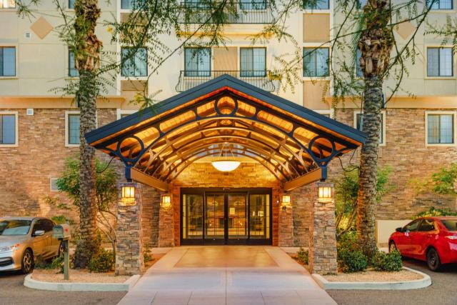 Staybridge Suites Chandler, an IHG Hotel