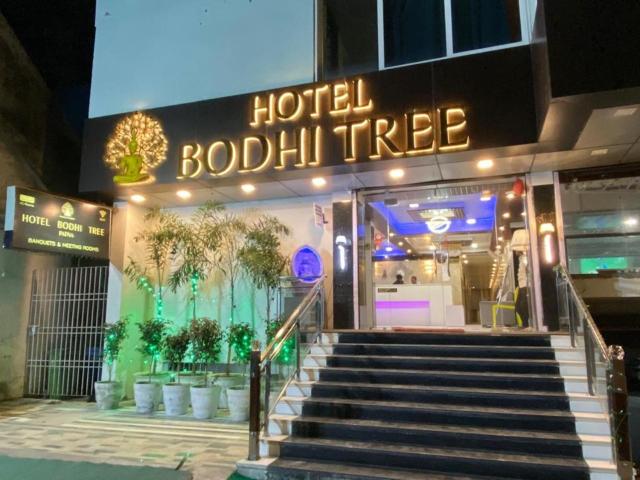 HOTEL Bodhi Tree