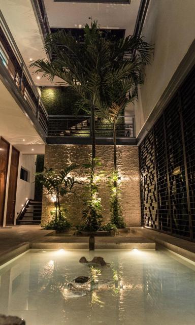 Hotel Boutique Murana Tulum