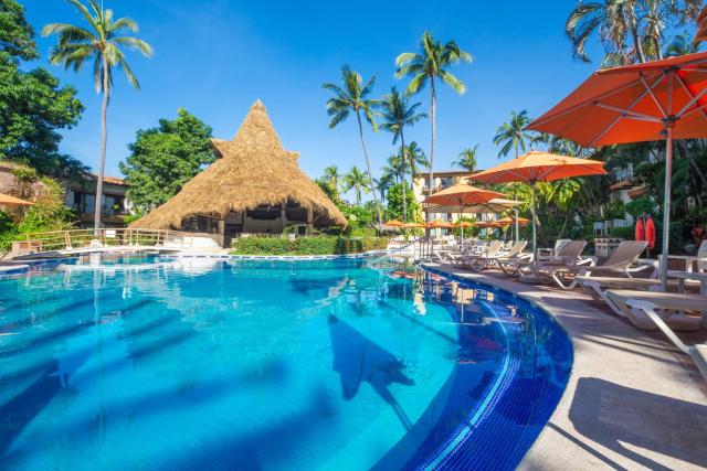 Hacienda Buenaventura Hotel & Mexican Charm - All Inclusive