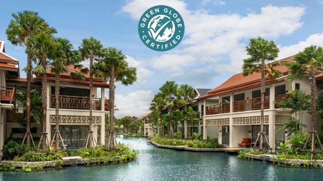 Grand Mercure Khao Lak Bangsak