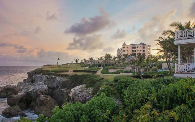 Hilton Grand Vacations Club The Crane Barbados