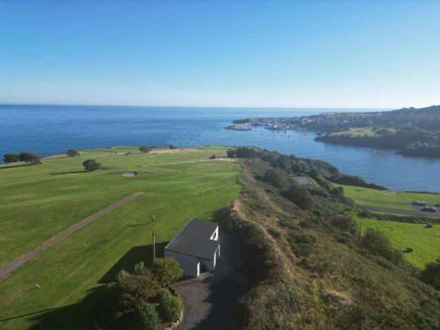 Dunmore East Ocean View Suite