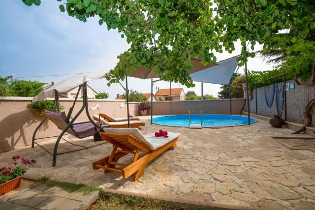 Pool Apartment Bakija 2 - Happy Rentals