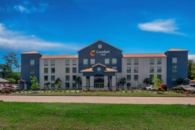 Comfort Inn Conroe