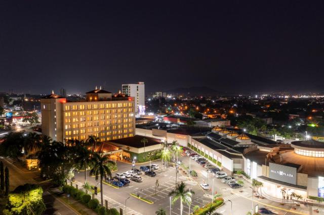 Hotel Real InterContinental San Pedro Sula, an IHG Hotel