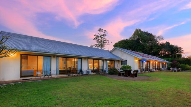 Maleny Views Motel