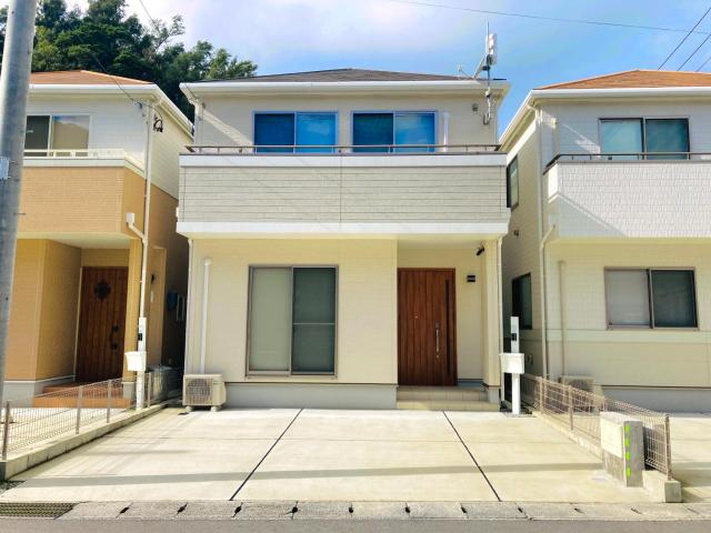 Yofuke House