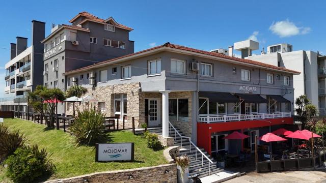 Mojomar Pinamar Hotel