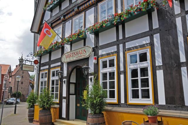 WIRTSHAUS am Niederntor