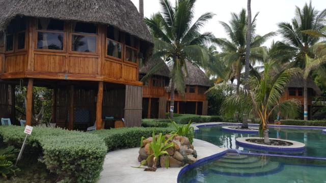 Hotel Tortuga Village