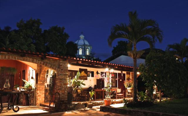 Casa Degraciela - Hotel Boutique