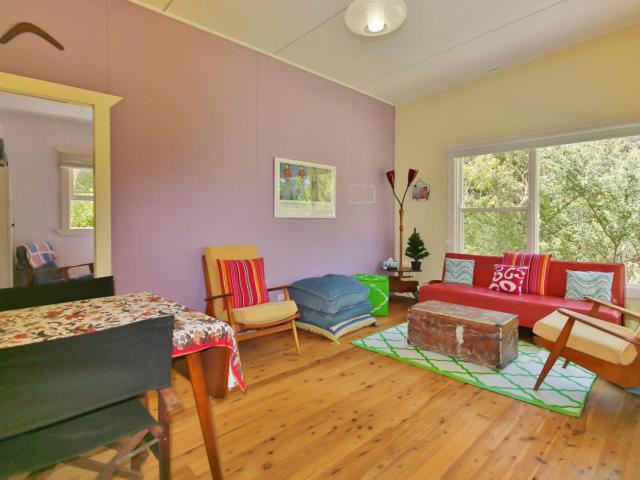 Rose Cottage at Hyams Beach