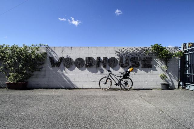 La Cordata Accommodation - Woodhouse Bike Hotel