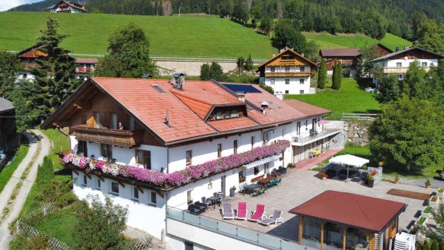 Pension Wirt am Bach