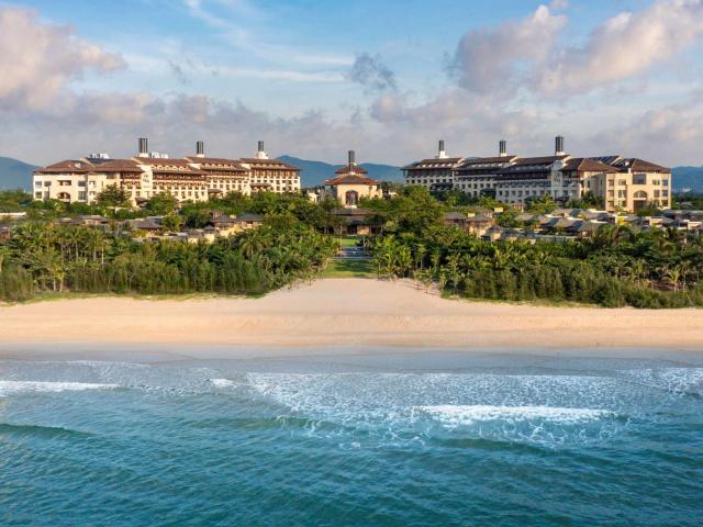 Fairmont Sanya Haitang Bay