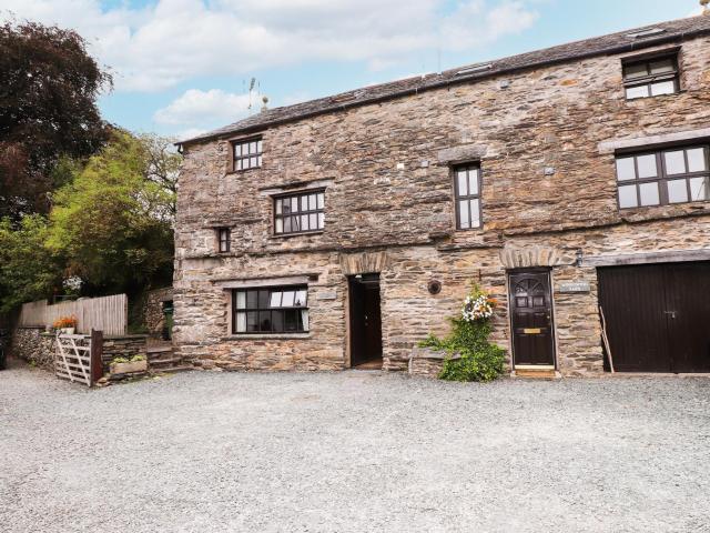 Cherry Tree Cottage at Satterthwaite