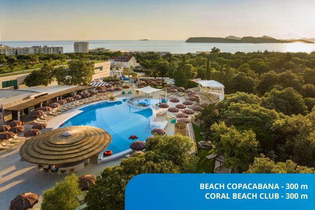 Valamar Tirena Hotel