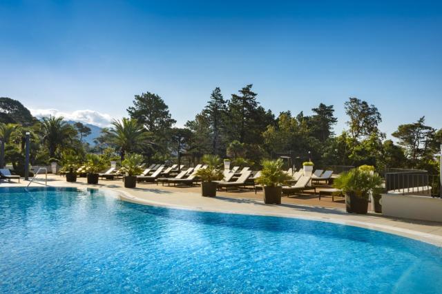 Imperial Heritage Hotel, Valamar Collection