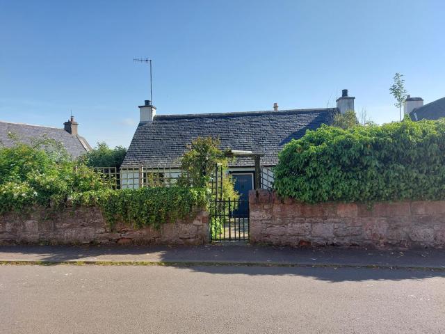 Lydia Cottage - Cromarty