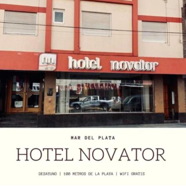 Novator Playa