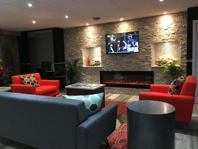 Quality Inn East Stroudsburg - Poconos