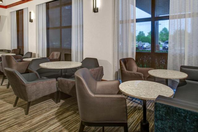 Hyatt Place Detroit/Auburn Hills