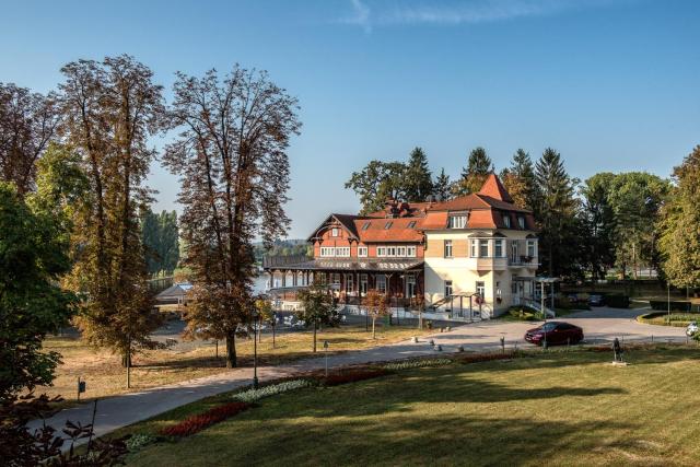 Boutique Hotel Korana Srakovcic