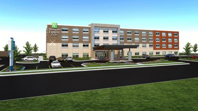 Holiday Inn Express - Oak Grove, an IHG Hotel