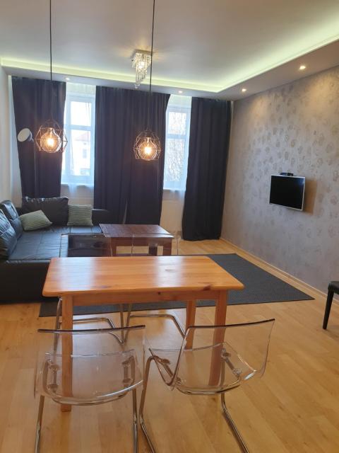 Apartamenty Rynek