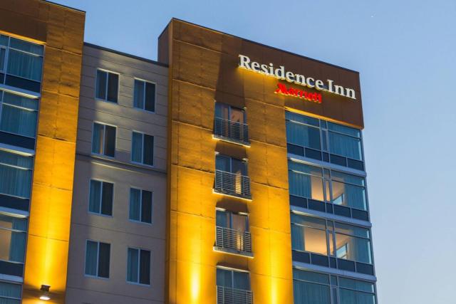 Residence Inn by Marriott Nashville Vanderbilt/West End