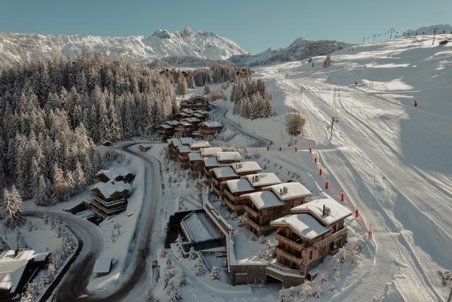 Ultima Hotel Courchevel