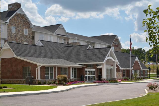 Residence Inn by Marriott Akron Fairlawn