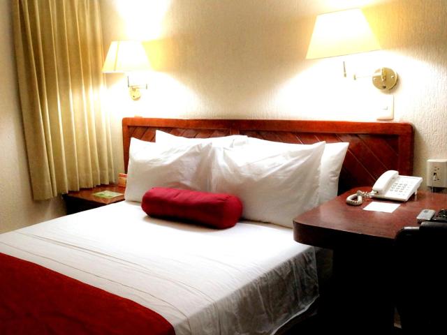 HOTEL BRISA Coatzacoalcos