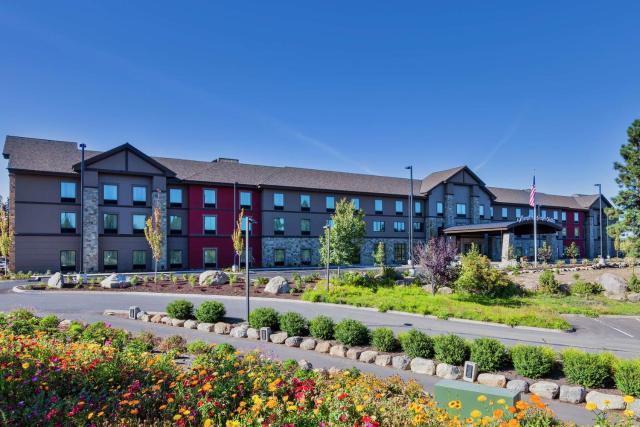 Hampton Inn & Suites Bend