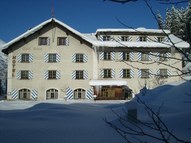 Hotel Danis