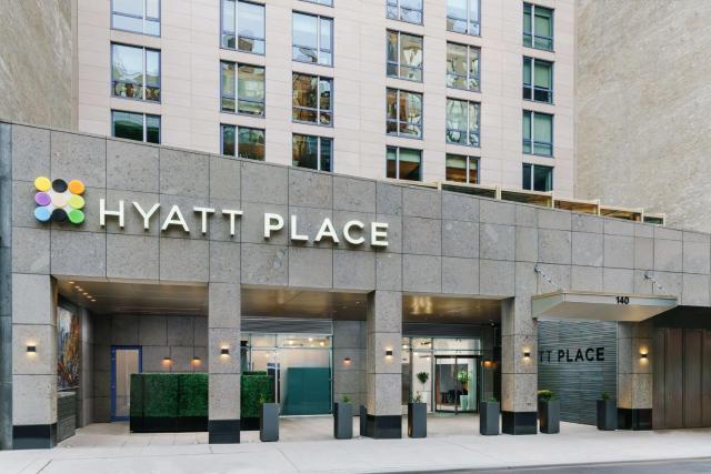 Hyatt Place New York Chelsea