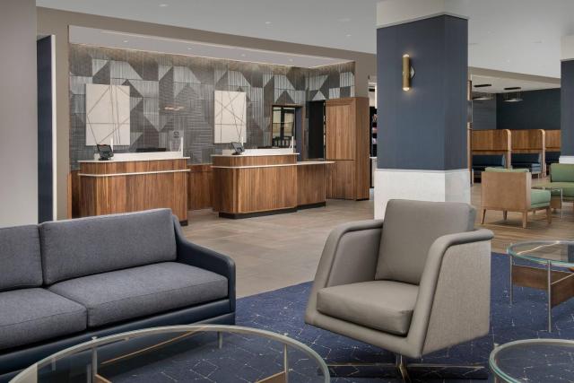 Courtyard by Marriott Indianapolis Plainfield