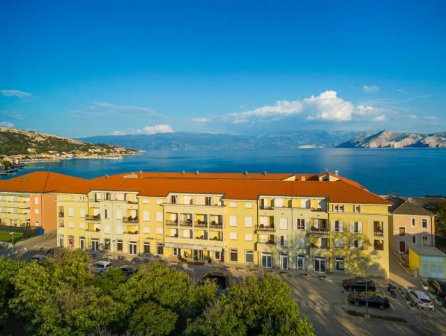 Valamar Atrium Residence