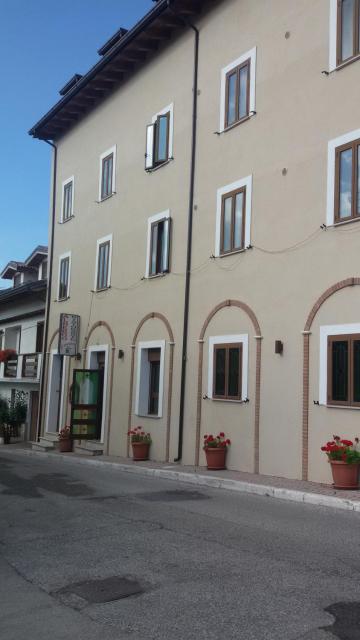 Albergo Il Cacciatore