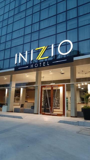 Inizio Hotel