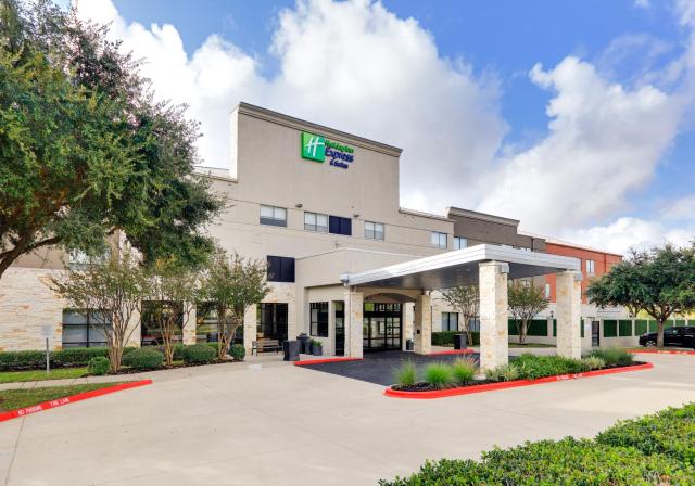 Holiday Inn Express & Suites - Austin - Round Rock, an IHG Hotel